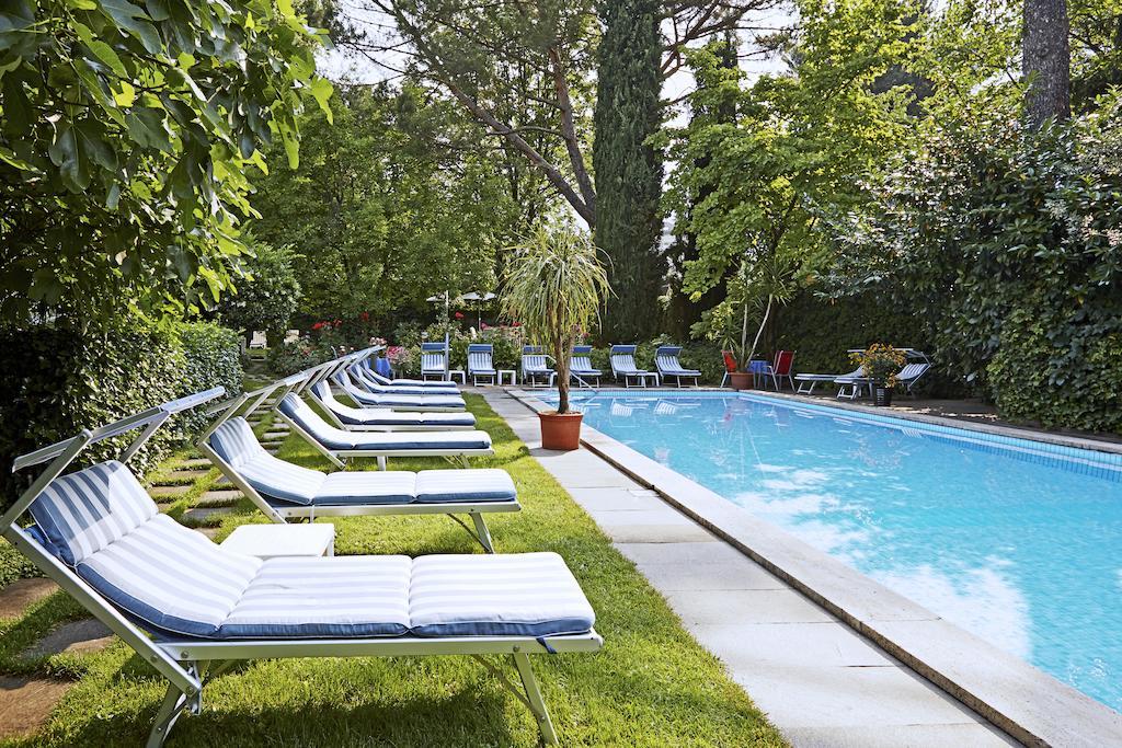 Hotel Juliane เมราโน ภายนอก รูปภาพ