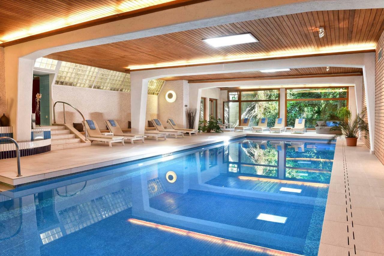 Hotel Juliane เมราโน ภายนอก รูปภาพ