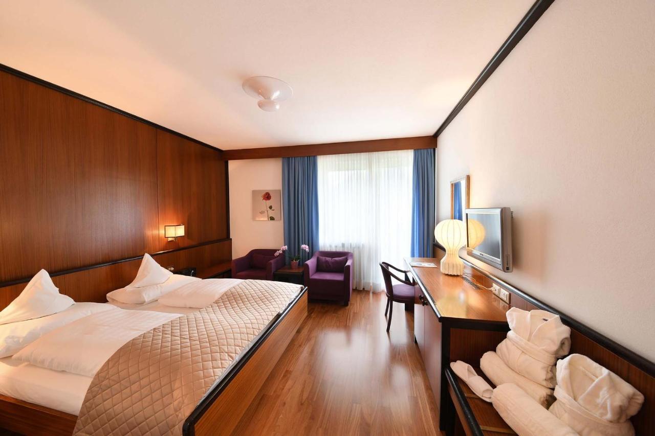 Hotel Juliane เมราโน ภายนอก รูปภาพ