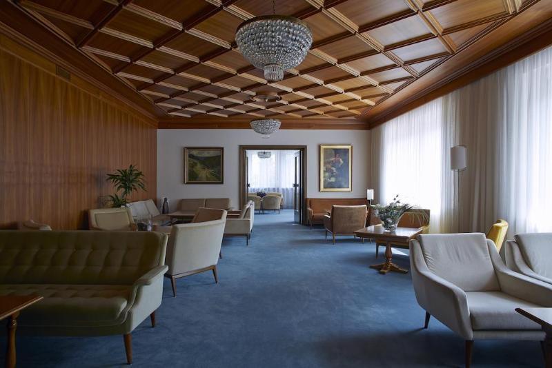 Hotel Juliane เมราโน ภายนอก รูปภาพ